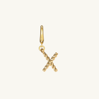 X
