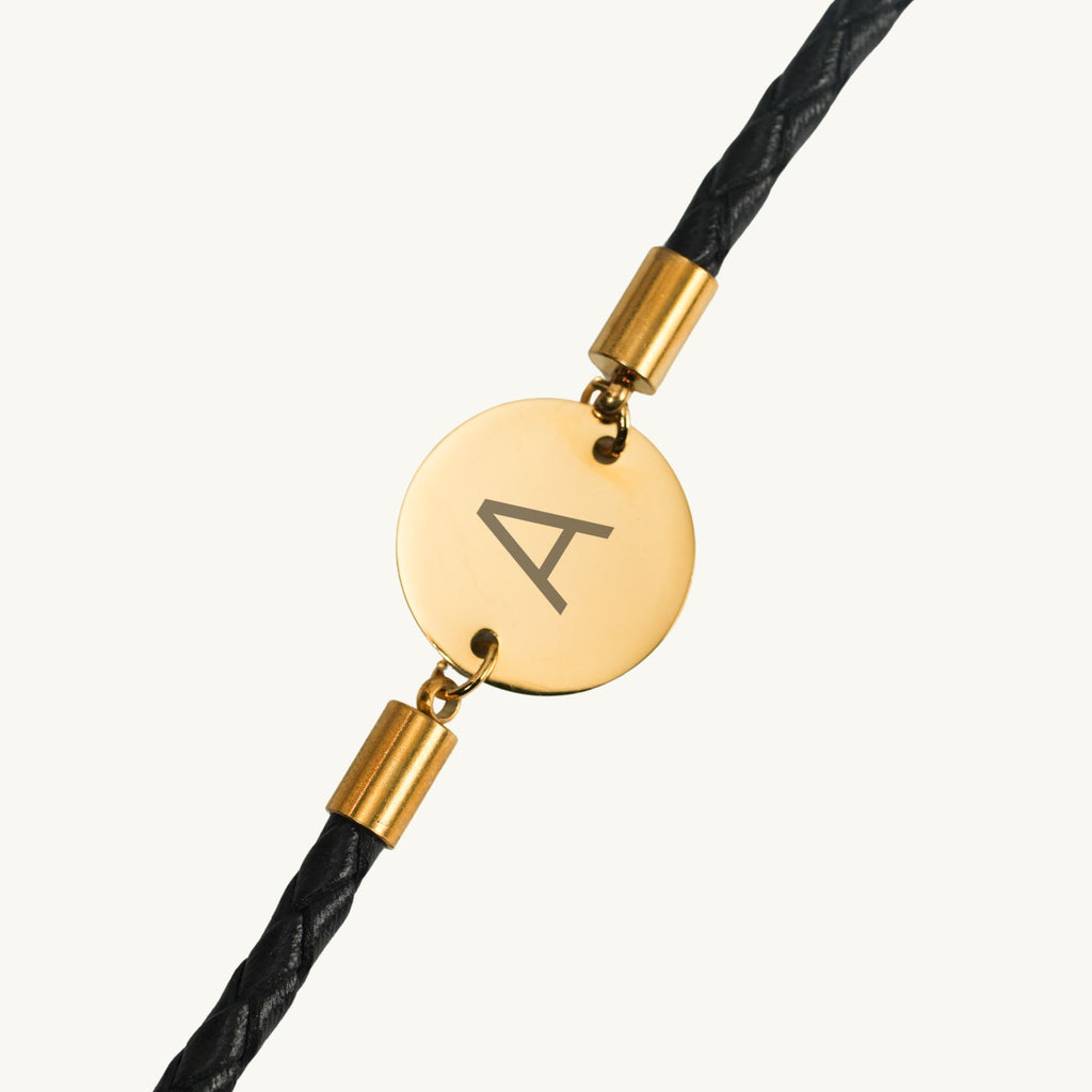 Coin Bracelet styled view By Lumine