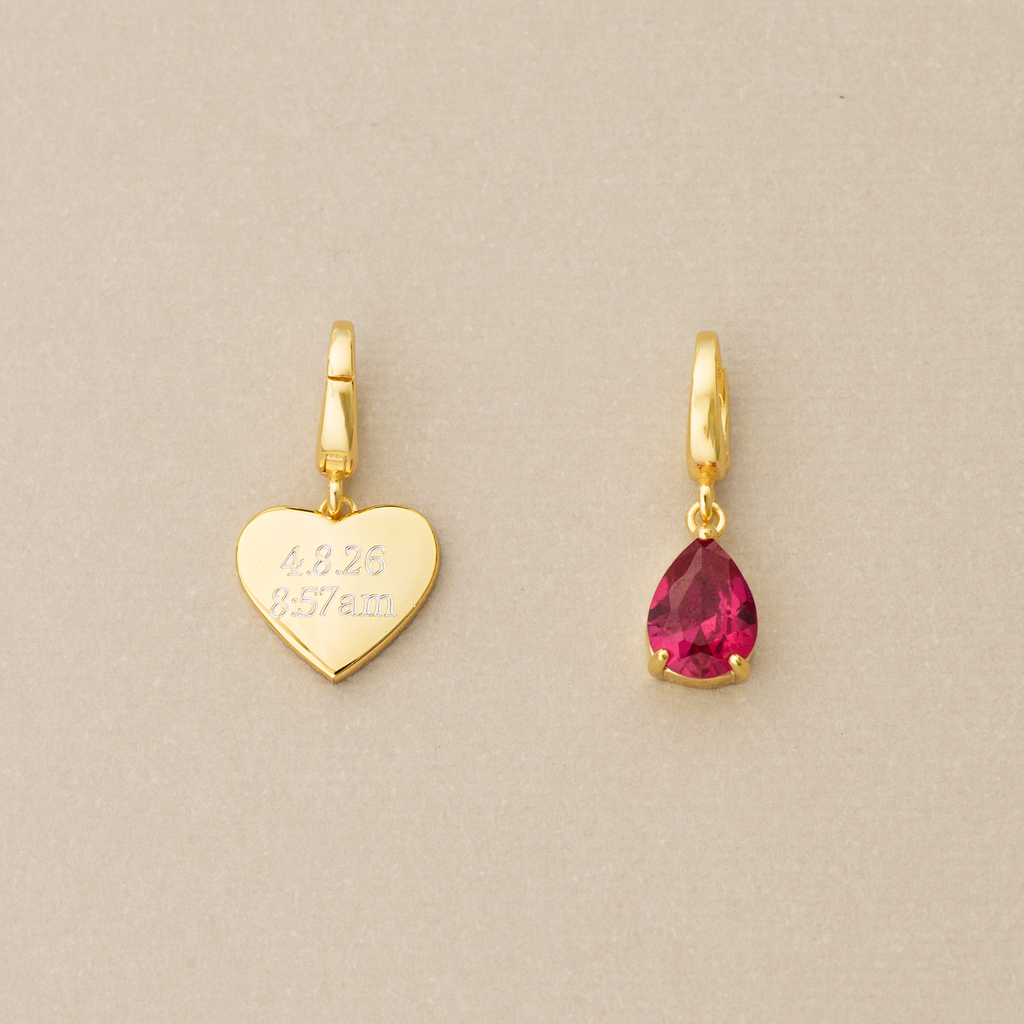The Beloved Necklace Set