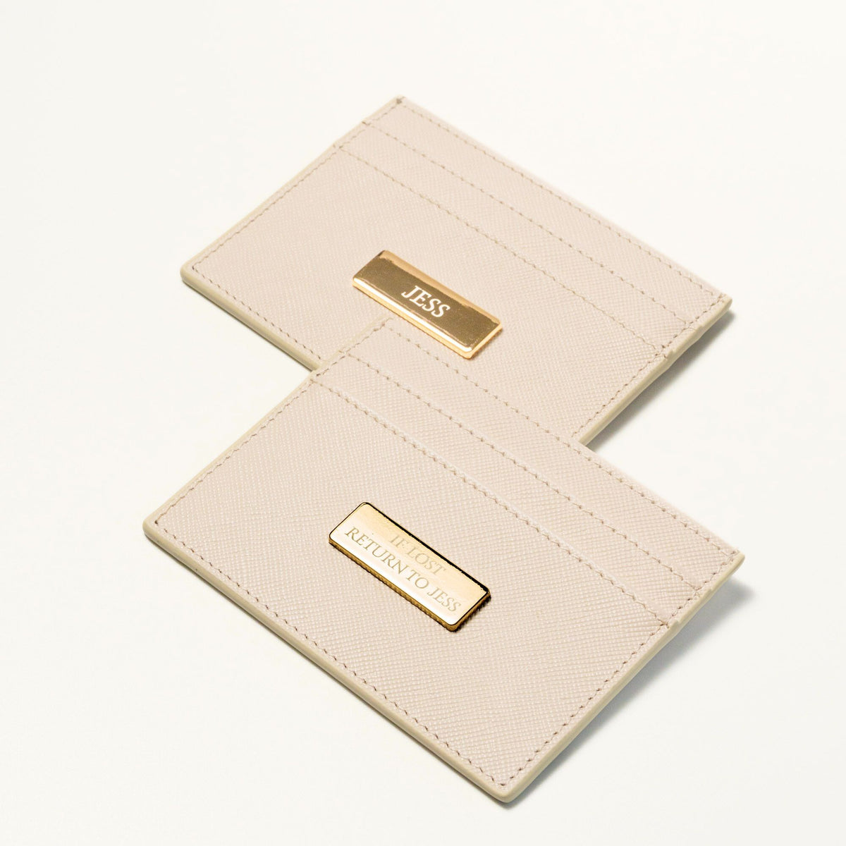 The Keepsake Card Holder product image 7 By Lumine
