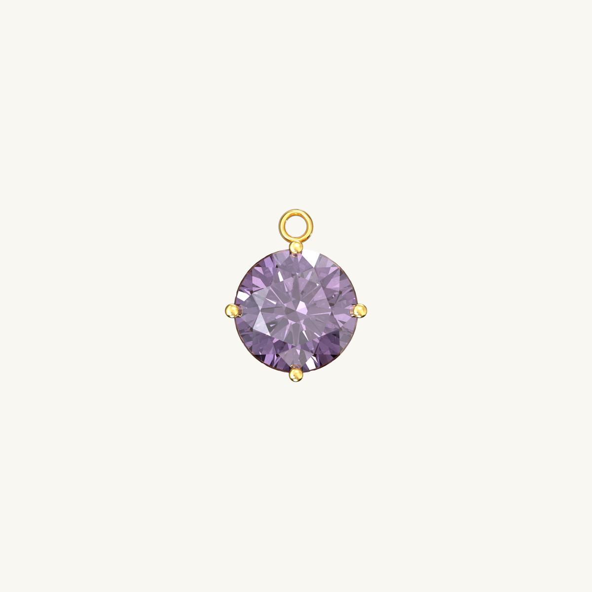 Birthstone Charm product image 10 By Lumine