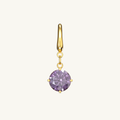 Birthstone Charm