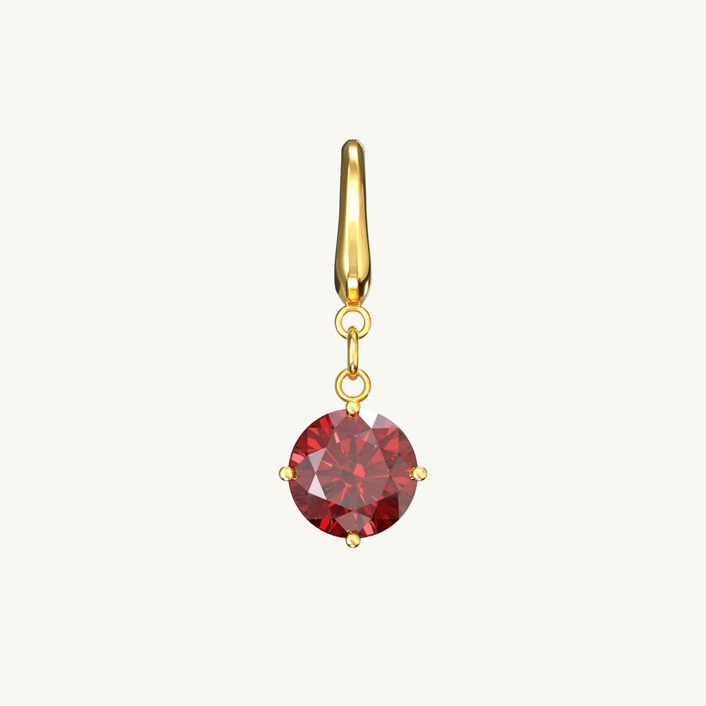 Birthstone Charm product image 7 By Lumine