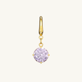 Birthstone Charm