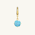 Birthstone Charm