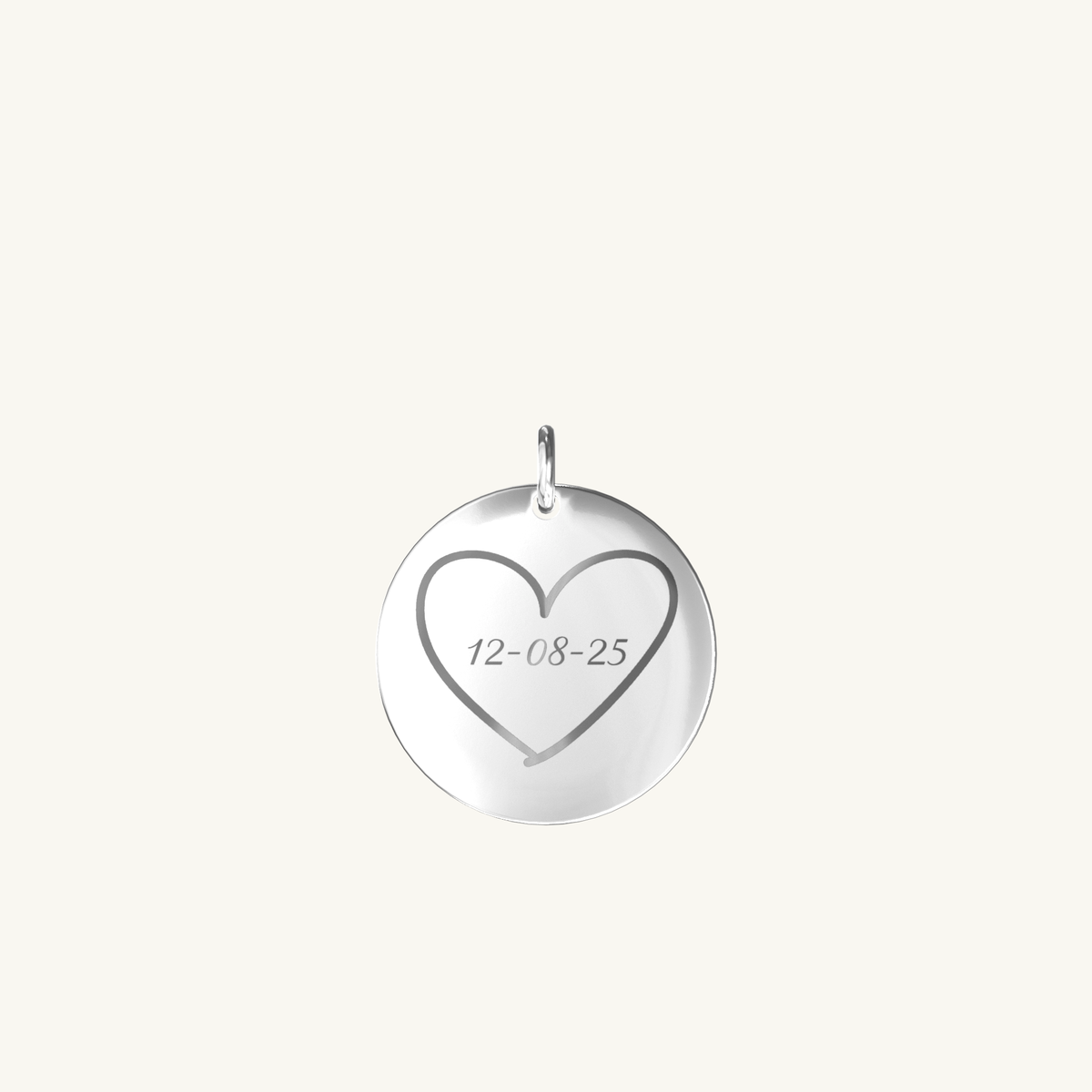 Custom Handwriting Charm product image 9 By Lumine