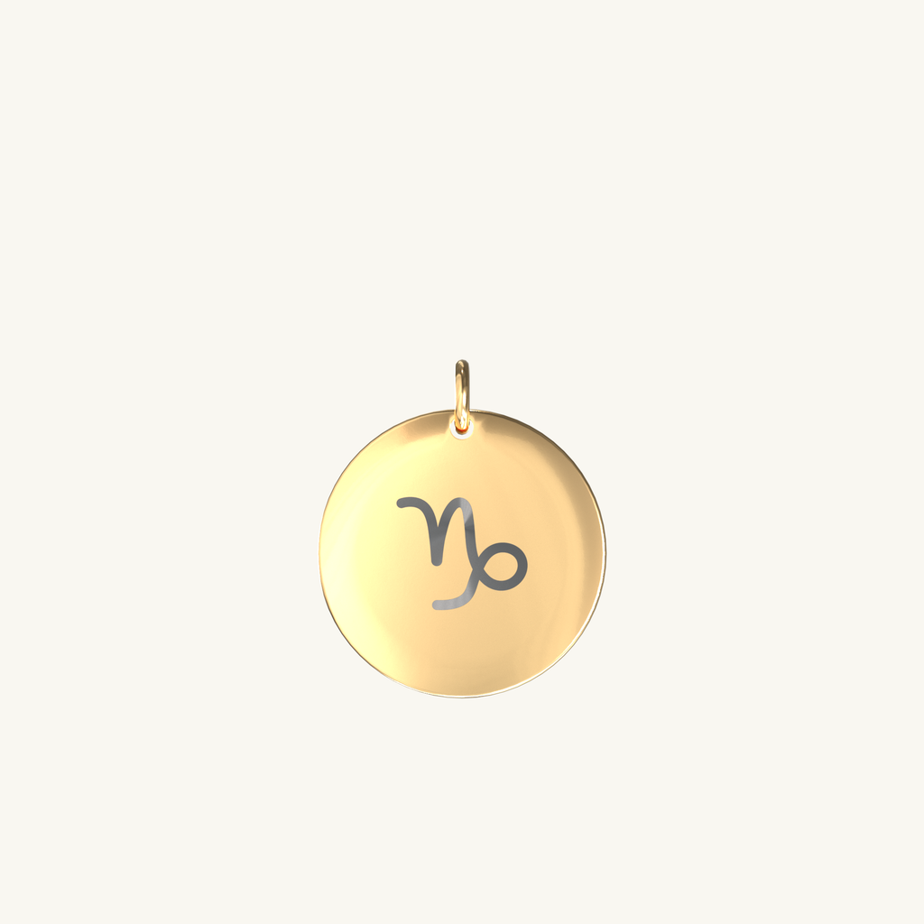 Custom Star Sign Charm product image 5 By Lumine