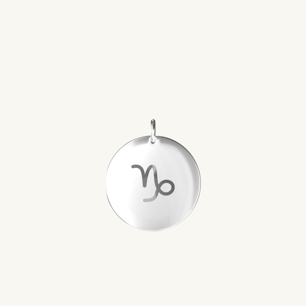 Custom Star Sign Charm product image 6 By Lumine