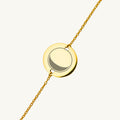 Custom Moon Phase Bracelet product image 9 By Lumine