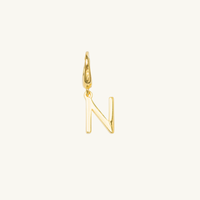 N