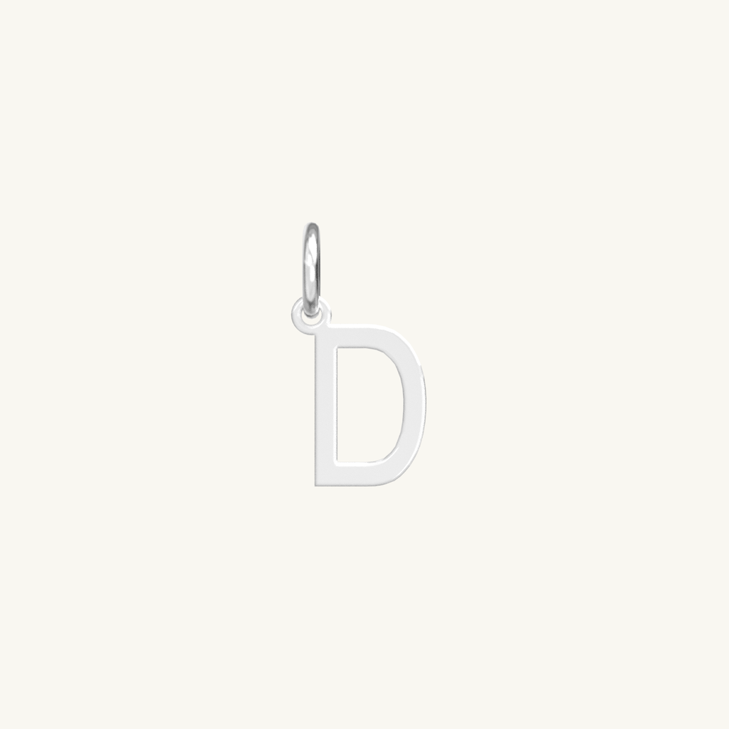 Initial Charm
