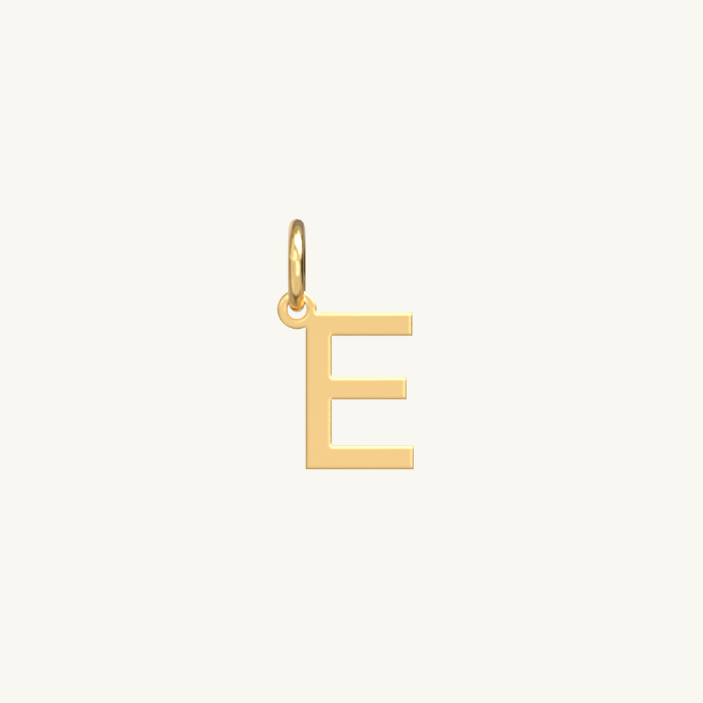 Initial Charm