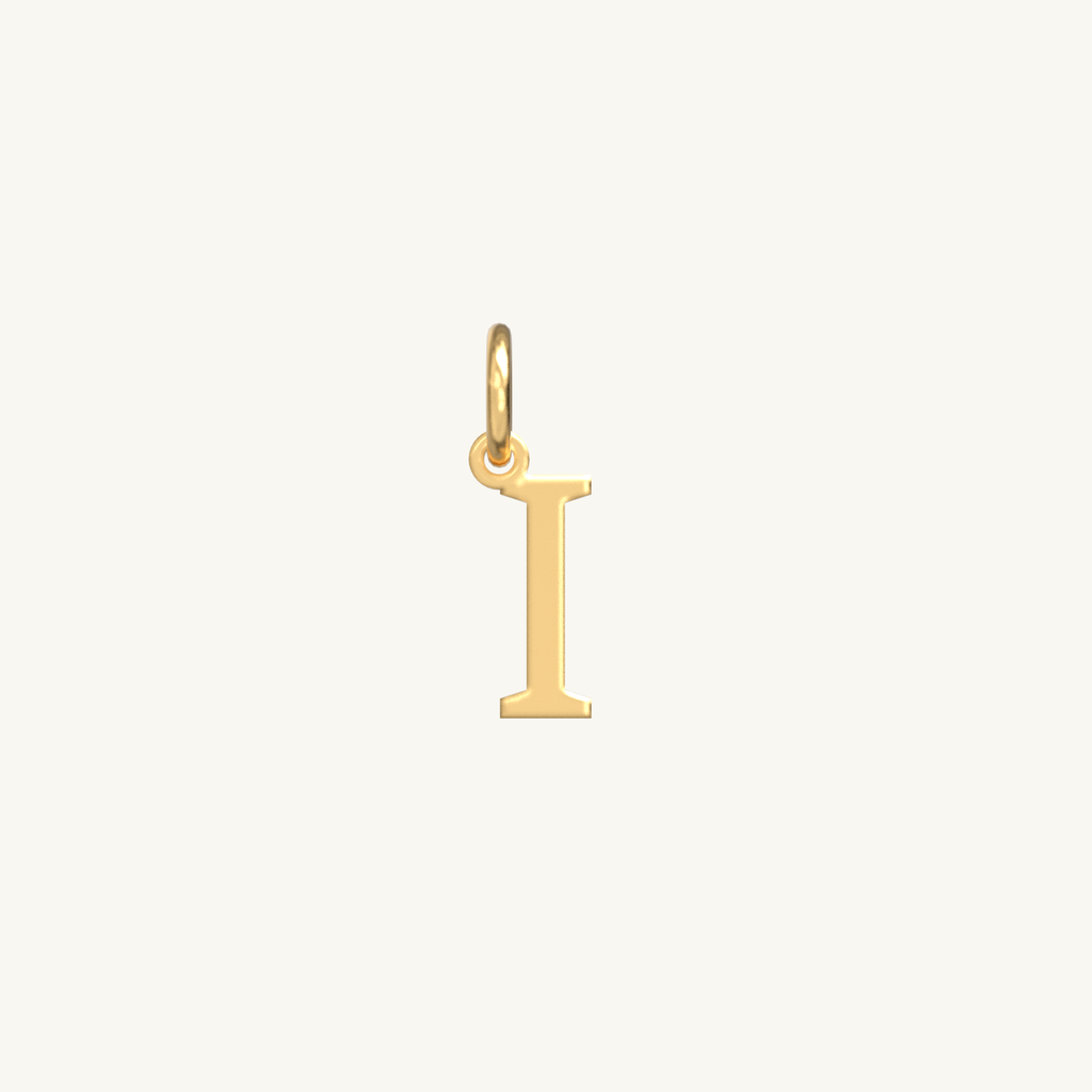 Initial Charm