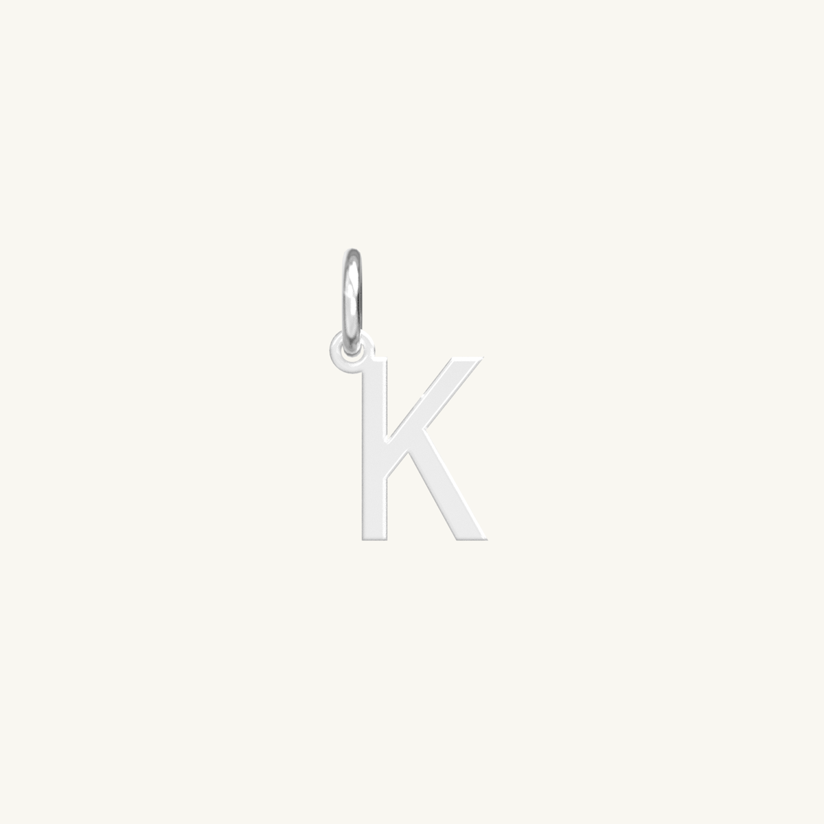 Initial Charm