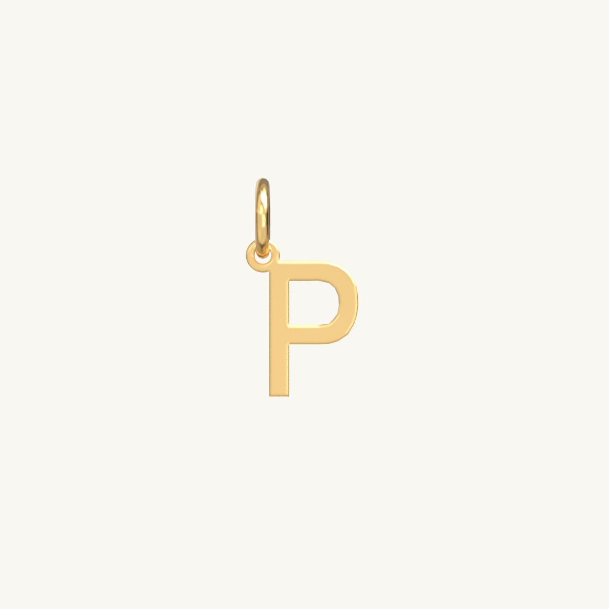 Initial Charm