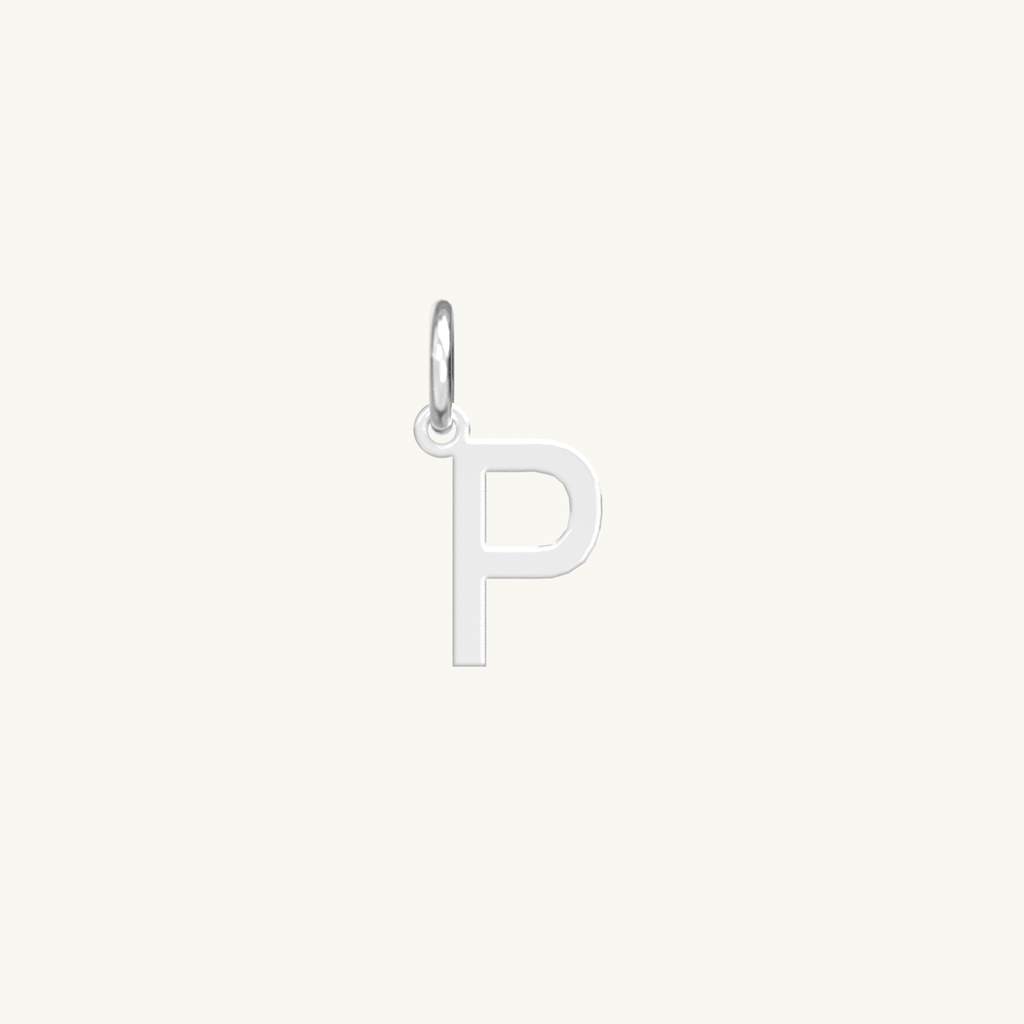 Initial Charm