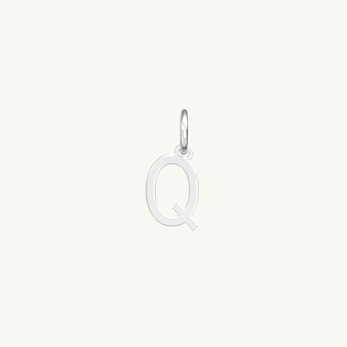 Initial Charm