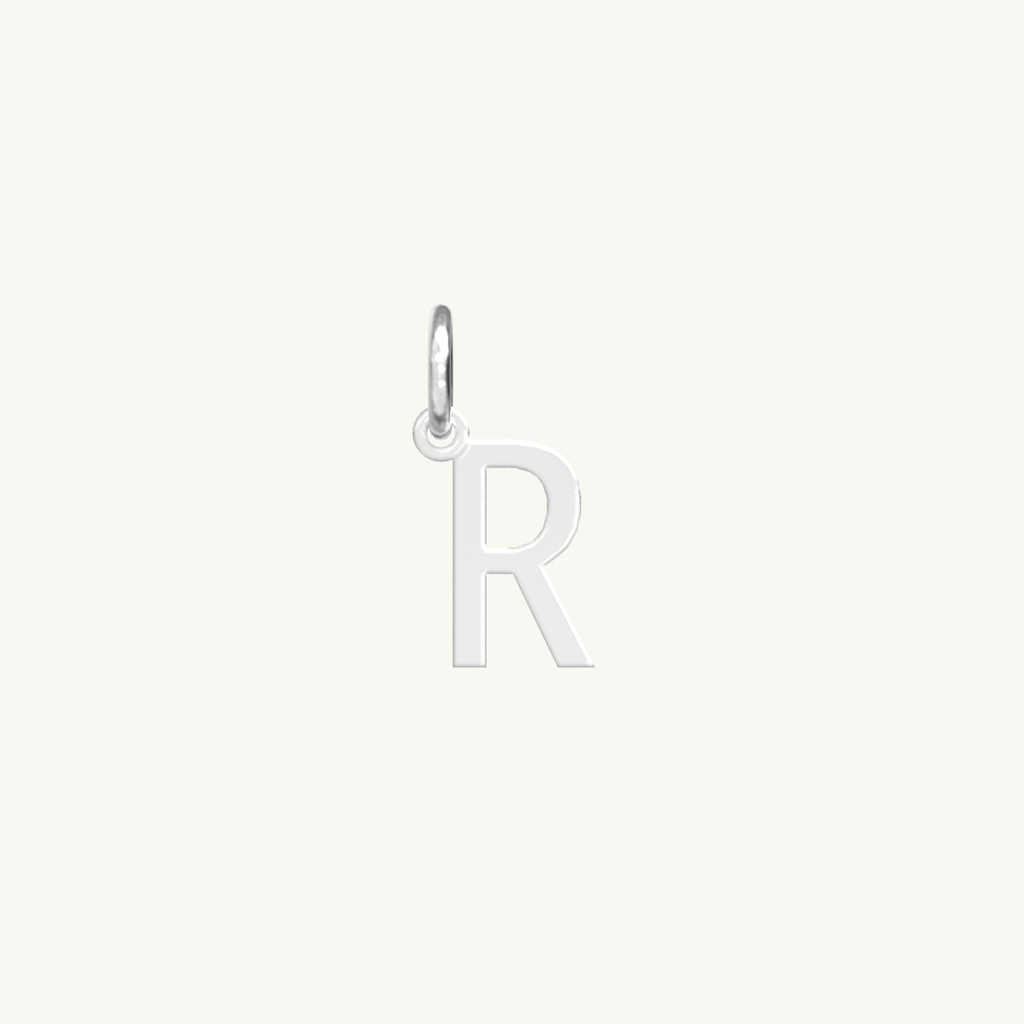 Initial Charm