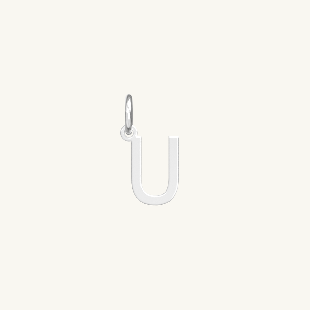 Initial Charm
