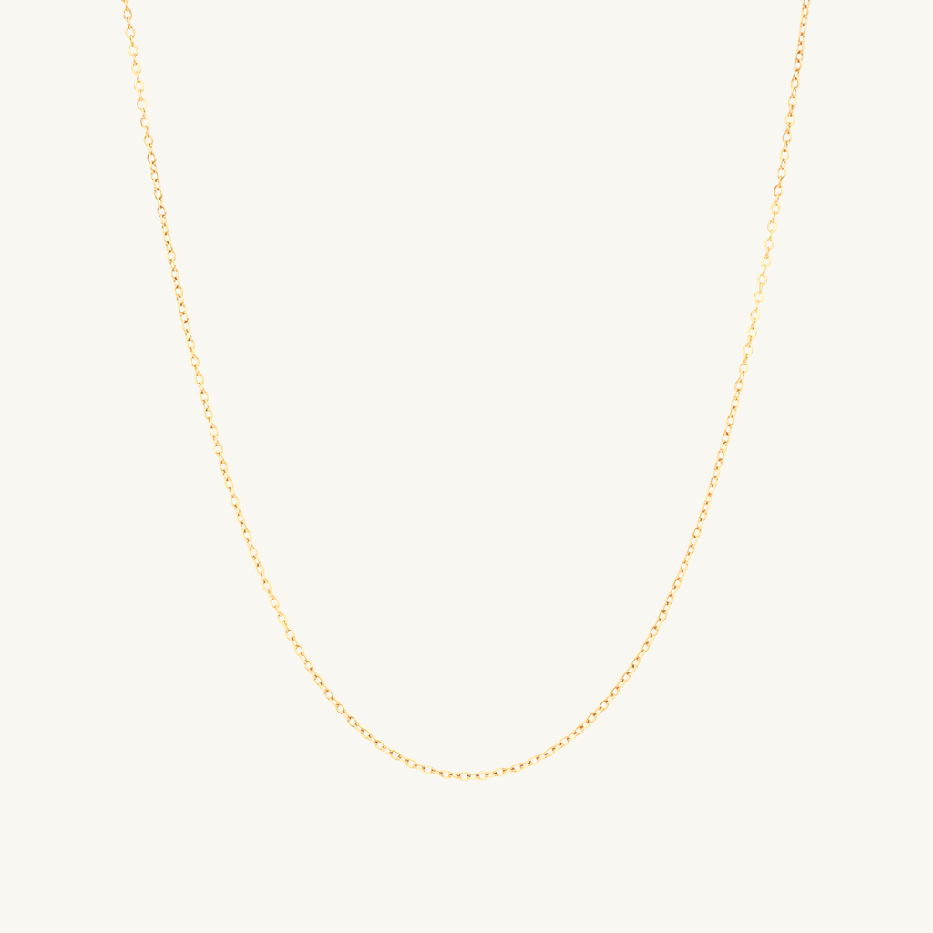 The Toi Et Moi Necklace Set product image 9 By Lumine