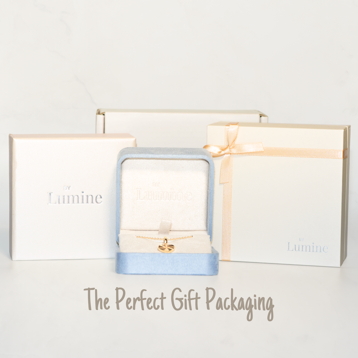 Ready to gift