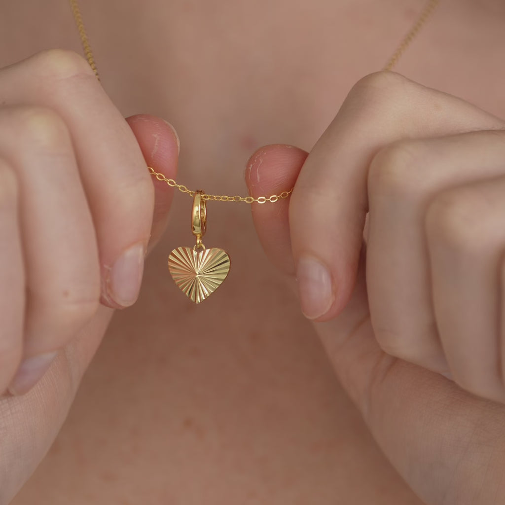 The Beloved Necklace Set