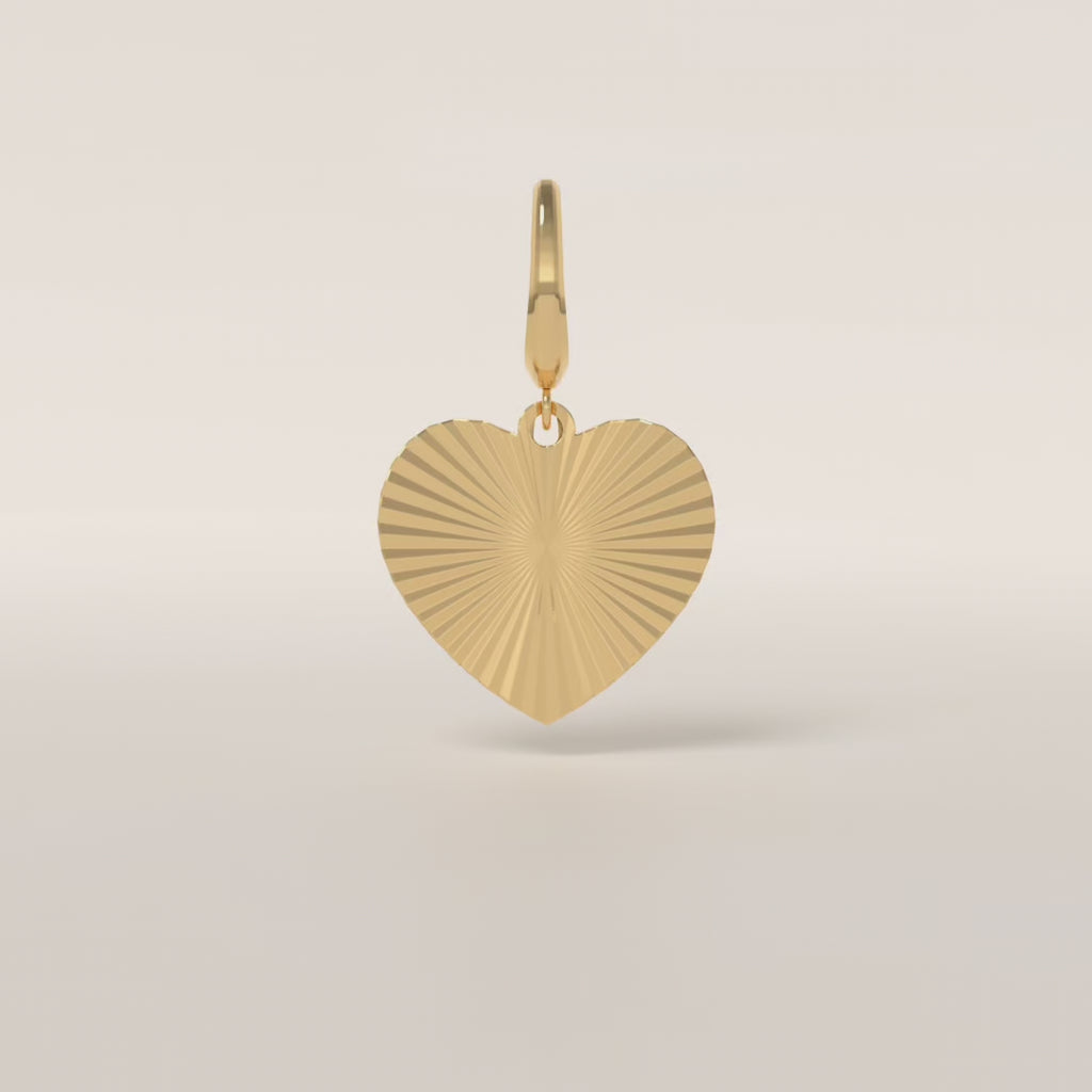 The Sweetheart Necklace Set