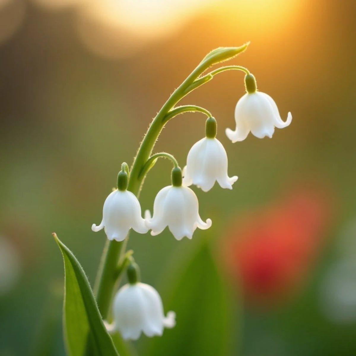 Lily of the Valley