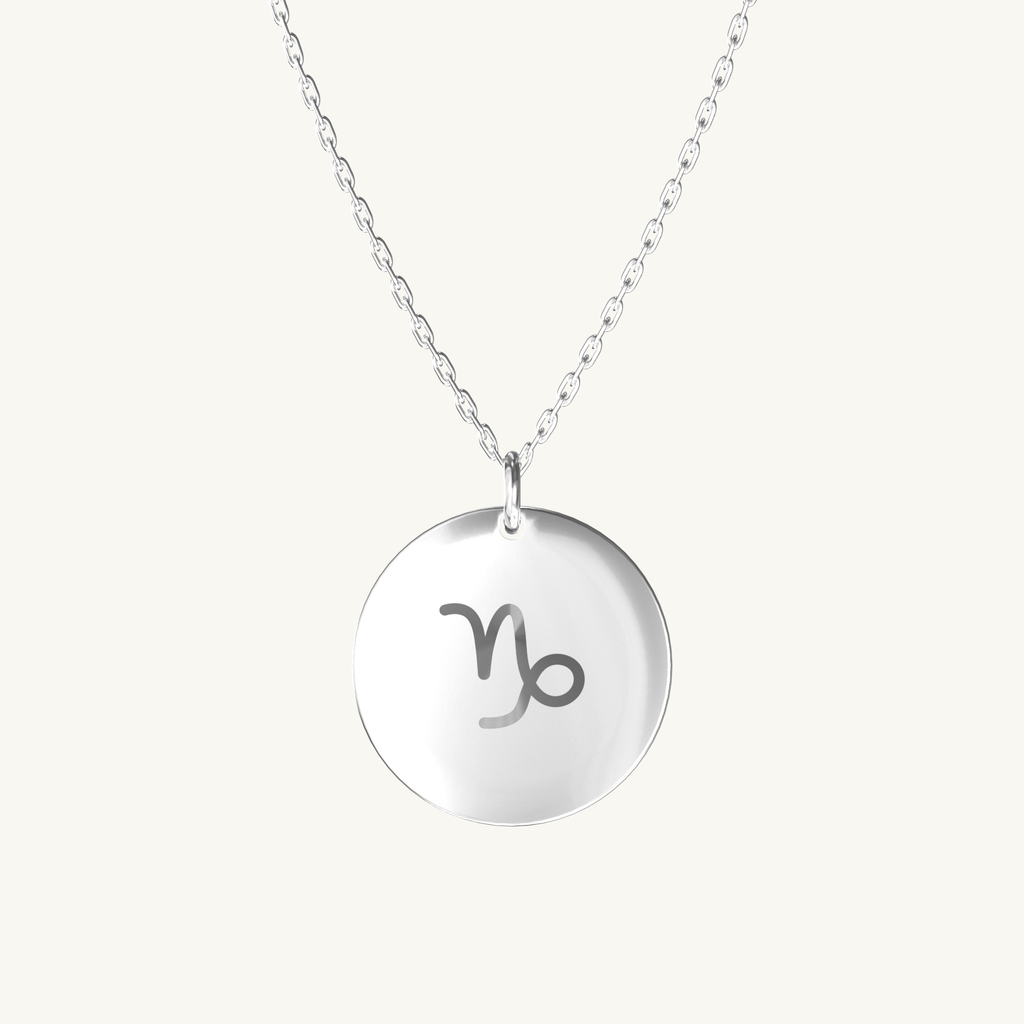 Custom Star Sign Necklace product image 5 By Lumine