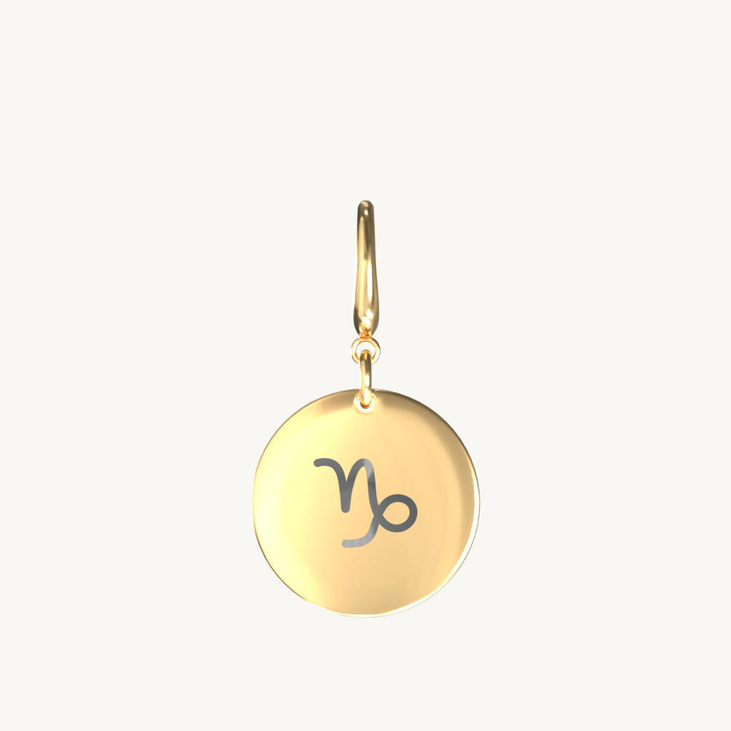Custom Star Sign Charm product image 7 By Lumine